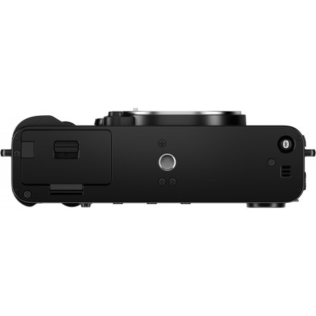 Фотоапарат Fujifilm X-E5 Body Black (16949222)