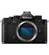 Фотоаппарат Nikon Zf body Black (VOA120AE)