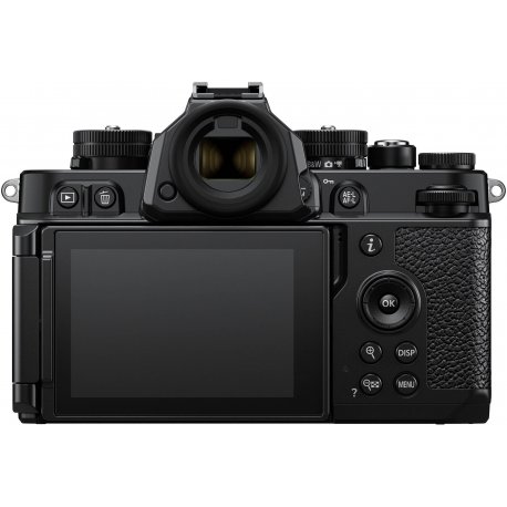 Фотоапарат Nikon Zf body Black (VOA120AE)