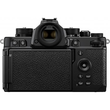 Фотоапарат Nikon Zf body Black (VOA120AE)