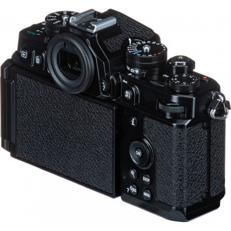 Фотоапарат Nikon Zf body Black (VOA120AE)