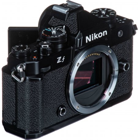 Фотоапарат Nikon Zf body Black (VOA120AE)