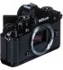 Фотоапарат Nikon Zf body Black (VOA120AE)