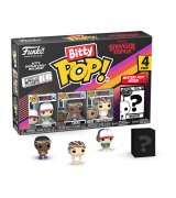 Набір ігрових фігурок Funko Bitty POP! Stranger Things Дастін (83662)