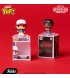 Набор игровых фигурок Funko Bitty POP! Stranger Things Дастин (83662)