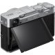 Фотоапарат Fujifilm X-E5 Body Silver (16949521)