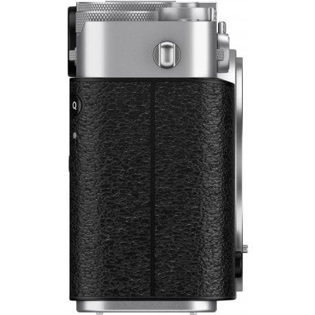 Фотоапарат Fujifilm X-E5 Body Silver (16949521)
