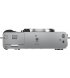 Фотоапарат Fujifilm X-E5 Body Silver (16949521)