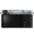 Фотоапарат Fujifilm X-E5 Body Silver (16949521)