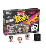 Набор игровых фигурок Funko Bitty POP! Stranger Things Демогоргон (83661)