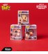 Набор игровых фигурок Funko Bitty POP! Stranger Things Демогоргон (83661)