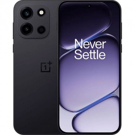 OnePlus Nord 6 12/512Gb Pitch Black NFC (EU)
