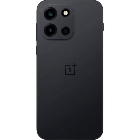OnePlus Nord 6 12/512Gb Pitch Black NFC (EU)