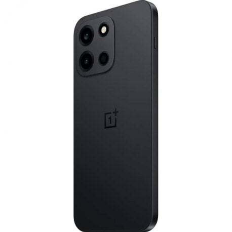 OnePlus Nord 6 12/512Gb Pitch Black NFC (EU)