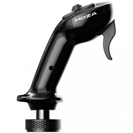 Джойстик для авіасимулятора Moza Flight MA3X Sidestick (AS005_Moza)