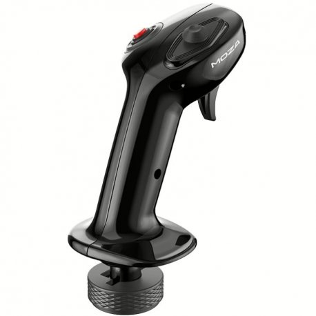 Джойстик для авіасимулятора Moza Flight MA3X Sidestick (AS005_Moza)