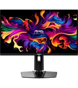 Монітор 26.5" MSI MAG 271QP QD-OLED X28