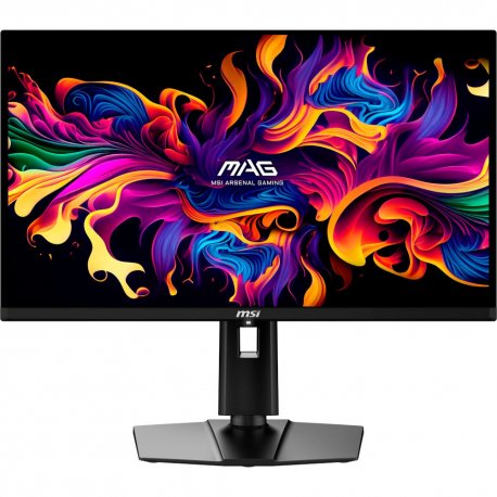 Монитор 26.5" MSI MAG 271QP QD-OLED X28