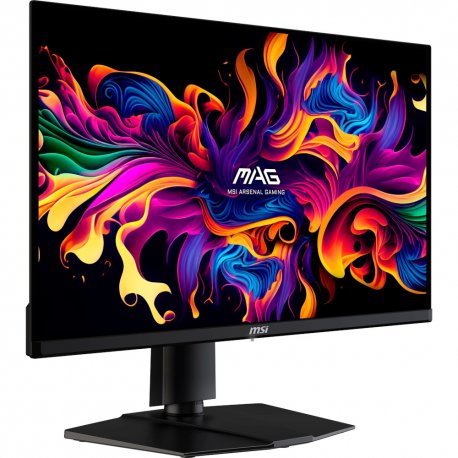 Монитор 26.5" MSI MAG 271QP QD-OLED X28