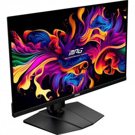 Монитор 26.5" MSI MAG 271QP QD-OLED X28