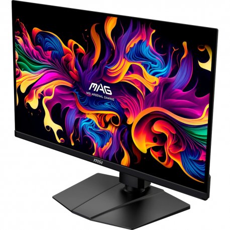 Монитор 26.5" MSI MAG 271QP QD-OLED X28