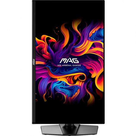 Монитор 26.5" MSI MAG 271QP QD-OLED X28