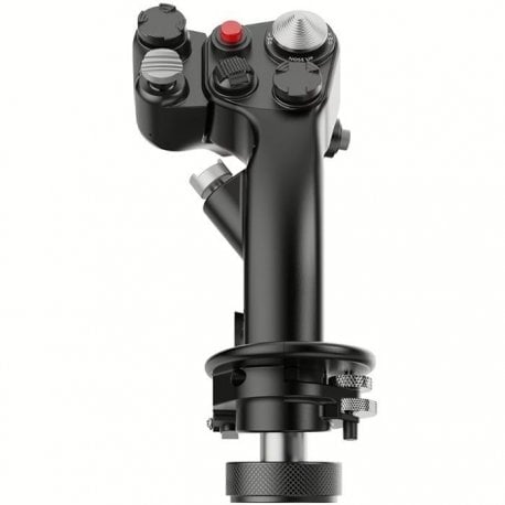 Джойстик для авиасимулятора Moza Flight MH16 Flightstick (AS002_Moza)