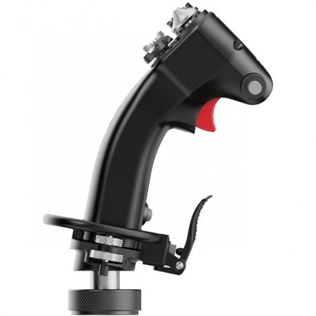 Джойстик для авиасимулятора Moza Flight MH16 Flightstick (AS002_Moza)
