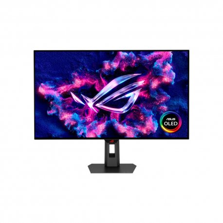 Монитор 31.5" Asus ROG Strix XG32UCWMG (90LM0BW0-B01371)