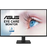 Монітор 27" Asus VA27AQ (90LM06G1-B01171)