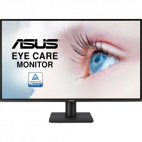 Монитор 27" Asus VA27AQ (90LM06G1-B01171)