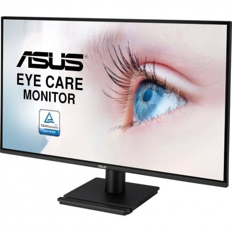 Монитор 27" Asus VA27AQ (90LM06G1-B01171)