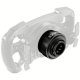 Адаптер швидкої заміни Moza Quick Release (RS07_Moza) Адаптер швидкої заміни Moza Quick Release (RS07_Moza)