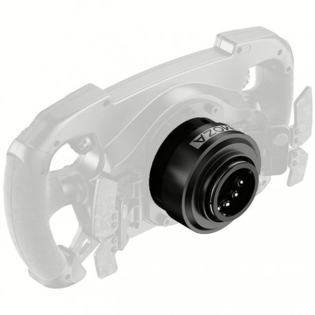 Адаптер быстрой замены Moza Quick Release (RS07_Moza)