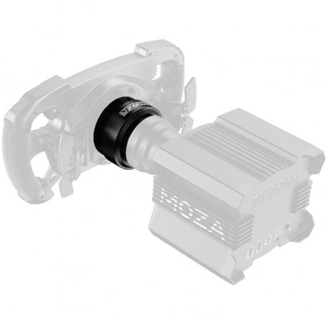 Адаптер быстрой замены Moza Quick Release (RS07_Moza)