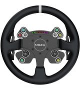 Руль Moza Racing CS V2P для PC (RS057_Moza)