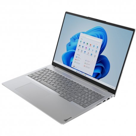 Ноутбук Lenovo ThinkBook 16 G7 IML (21MS004DRA)