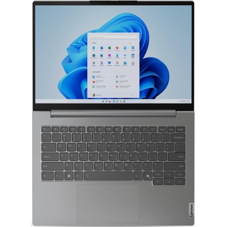 Ноутбук Lenovo ThinkBook 16 G7 IML (21MS004FRA)