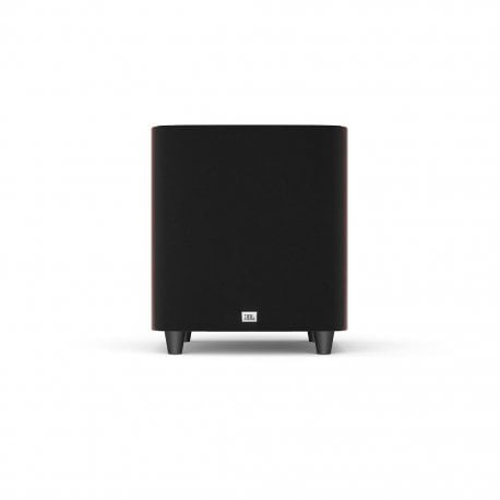 Сабвуфер JBL STUDIO 660P Black Gloss (JBLS660PDKWSEP)
