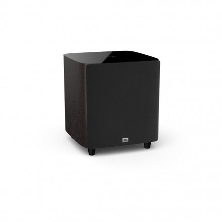 Сабвуфер JBL STUDIO 660P Black Gloss (JBLS660PDKWSEP)