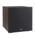 Сабвуфер JBL Stage 200P Black (JBL200PBLKEU)