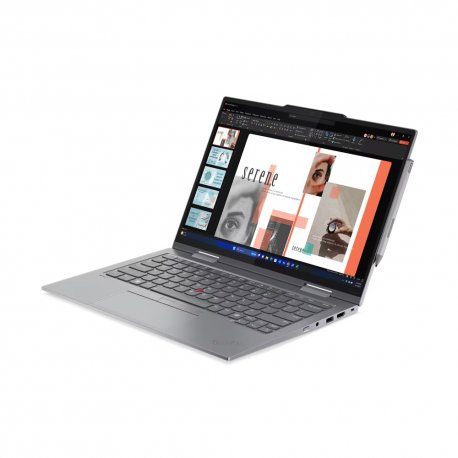 Ноутбук Lenovo ThinkPad X1 2-in-1 G9 (21KE003HRA)