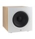 Сабвуфер JBL Stage 200P White (JBL200PWHTEU)