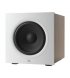 Сабвуфер JBL Stage 200P White (JBL200PWHTEU)