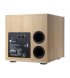 Сабвуфер JBL Stage 200P White (JBL200PWHTEU)