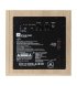 Сабвуфер JBL Stage 200P White (JBL200PWHTEU)