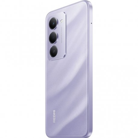 Xiaomi Redmi 15 6/128GB Sandy Purple NFC (EU, no Adapter)