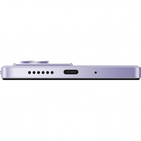 Xiaomi Redmi 15 6/128GB Sandy Purple NFC (EU, no Adapter)