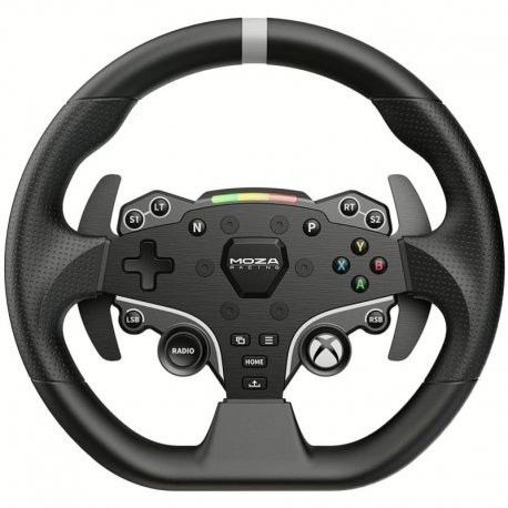 Кермо Moza Racing ESX Steering for XBOX/PC (RS052_Moza)