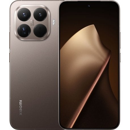 Xiaomi 15T Pro 12/256GB Mocha Gold